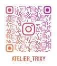Instagram QR Code for @atelier_trixy
